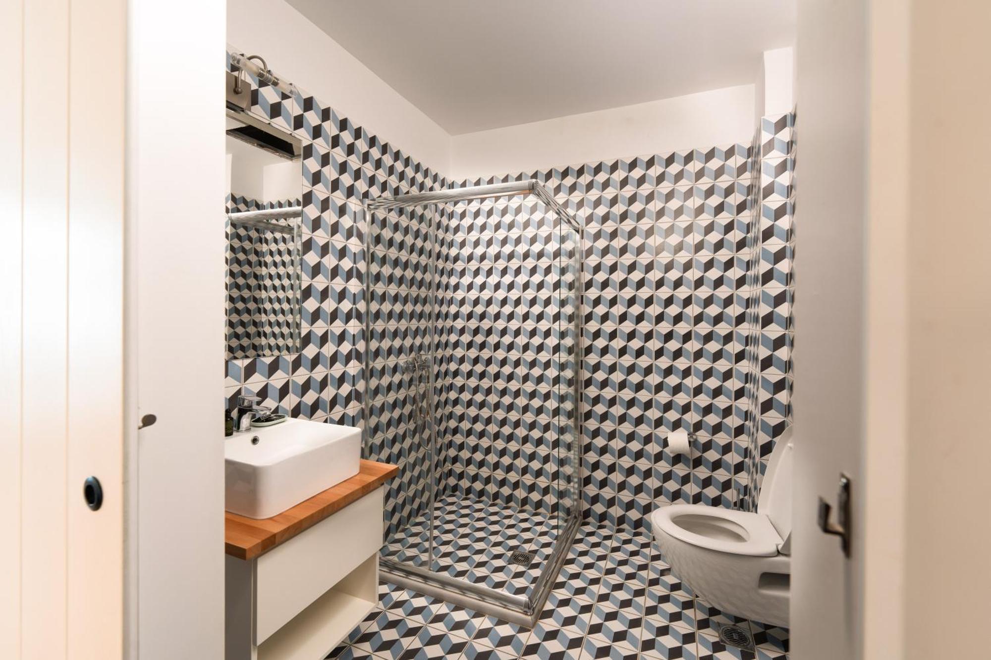 Luxury Suites Athens 2 מראה חיצוני תמונה